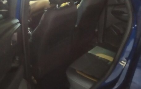 Chevrolet TrailBlazer, 2021 год, 2 600 000 рублей, 9 фотография