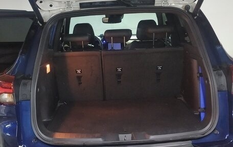 Chevrolet TrailBlazer, 2021 год, 2 600 000 рублей, 10 фотография