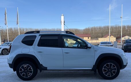 Renault Duster I рестайлинг, 2020 год, 1 750 000 рублей, 7 фотография