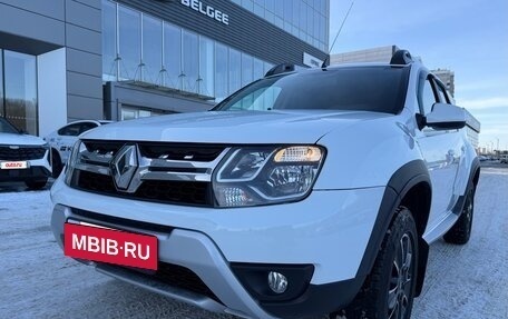 Renault Duster I рестайлинг, 2020 год, 1 750 000 рублей, 2 фотография