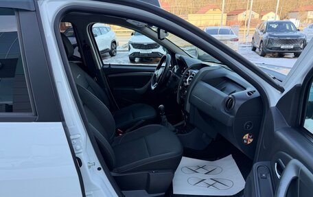 Renault Duster I рестайлинг, 2020 год, 1 750 000 рублей, 16 фотография