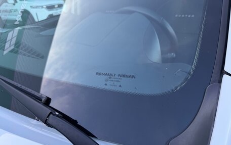 Renault Duster I рестайлинг, 2020 год, 1 750 000 рублей, 23 фотография