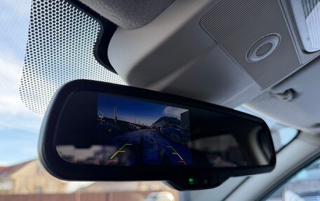 Renault Duster I рестайлинг, 2020 год, 1 750 000 рублей, 22 фотография