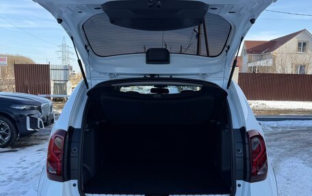 Renault Duster I рестайлинг, 2020 год, 1 750 000 рублей, 24 фотография