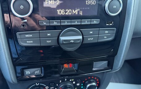 Renault Duster I рестайлинг, 2020 год, 1 750 000 рублей, 25 фотография