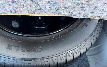 Renault Duster I рестайлинг, 2020 год, 1 750 000 рублей, 29 фотография