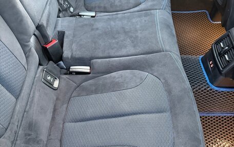 BMW X1, 2018 год, 2 850 000 рублей, 6 фотография