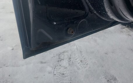 Hyundai Getz I рестайлинг, 2010 год, 610 000 рублей, 9 фотография