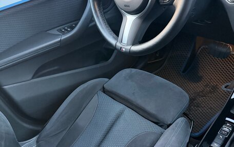 BMW X1, 2018 год, 2 850 000 рублей, 8 фотография