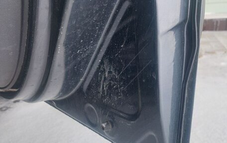 Hyundai Getz I рестайлинг, 2010 год, 610 000 рублей, 6 фотография