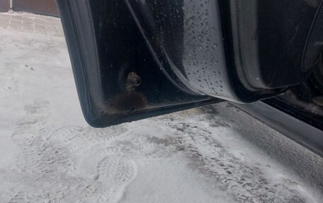 Hyundai Getz I рестайлинг, 2010 год, 610 000 рублей, 7 фотография