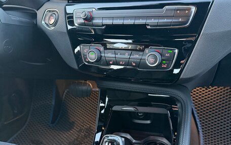 BMW X1, 2018 год, 2 850 000 рублей, 9 фотография