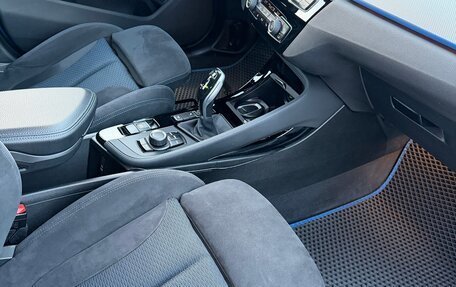 BMW X1, 2018 год, 2 850 000 рублей, 7 фотография