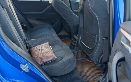 BMW X1, 2018 год, 2 850 000 рублей, 4 фотография