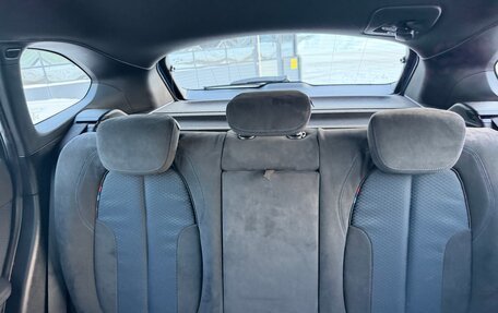 BMW X1, 2018 год, 2 850 000 рублей, 15 фотография