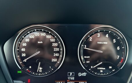 BMW X1, 2018 год, 2 850 000 рублей, 13 фотография