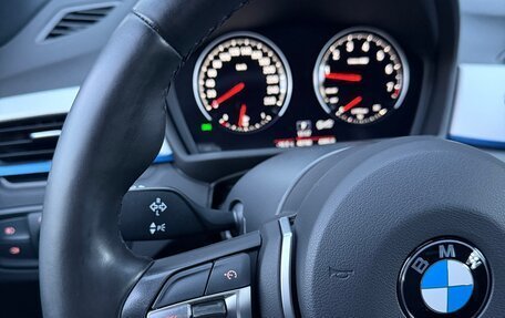 BMW X1, 2018 год, 2 850 000 рублей, 17 фотография