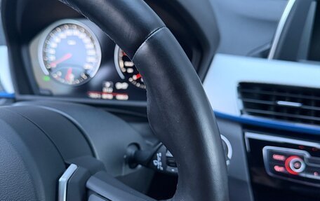 BMW X1, 2018 год, 2 850 000 рублей, 18 фотография