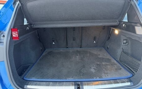 BMW X1, 2018 год, 2 850 000 рублей, 10 фотография