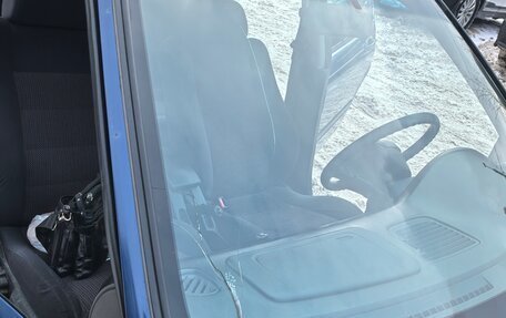 Honda Civic VII, 1999 год, 140 000 рублей, 11 фотография