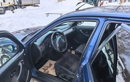 Honda Civic VII, 1999 год, 140 000 рублей, 9 фотография