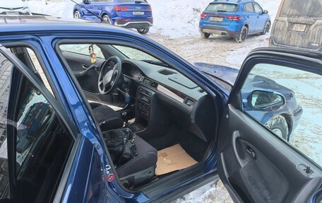 Honda Civic VII, 1999 год, 140 000 рублей, 10 фотография