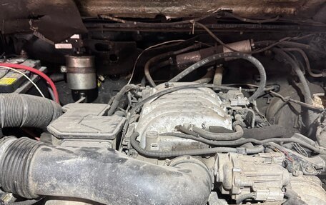 Mitsubishi Pajero III рестайлинг, 1995 год, 1 450 000 рублей, 4 фотография