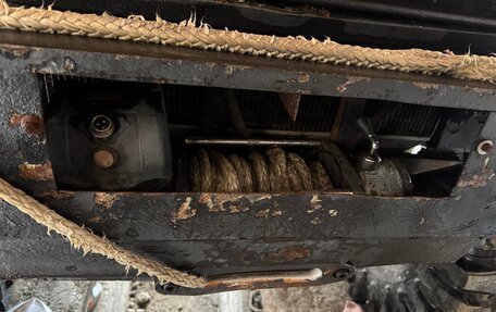 Mitsubishi Pajero III рестайлинг, 1995 год, 1 450 000 рублей, 6 фотография