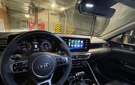 KIA K5, 2020 год, 2 490 000 рублей, 2 фотография