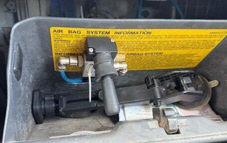 Mitsubishi Pajero III рестайлинг, 1995 год, 1 450 000 рублей, 11 фотография