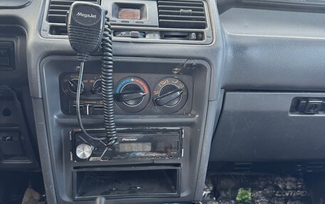 Mitsubishi Pajero III рестайлинг, 1995 год, 1 450 000 рублей, 12 фотография