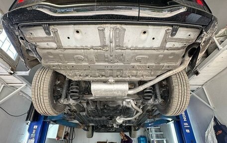 Honda Stepwgn IV, 2016 год, 1 999 000 рублей, 4 фотография