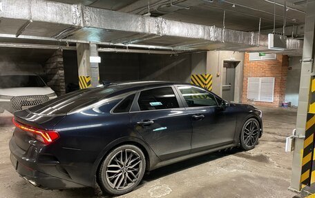 KIA K5, 2020 год, 2 490 000 рублей, 5 фотография