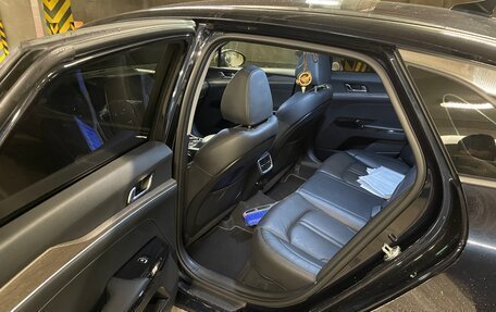 KIA K5, 2020 год, 2 490 000 рублей, 8 фотография