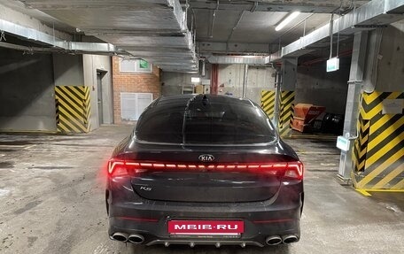 KIA K5, 2020 год, 2 490 000 рублей, 3 фотография