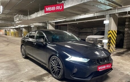 KIA K5, 2020 год, 2 490 000 рублей, 4 фотография