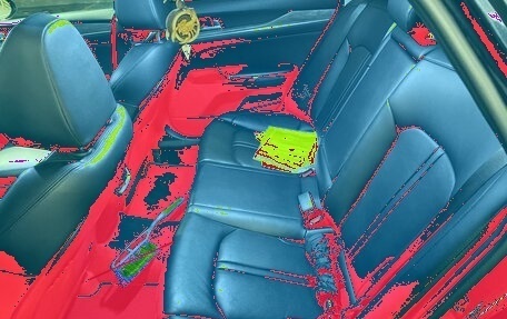 KIA K5, 2020 год, 2 490 000 рублей, 7 фотография