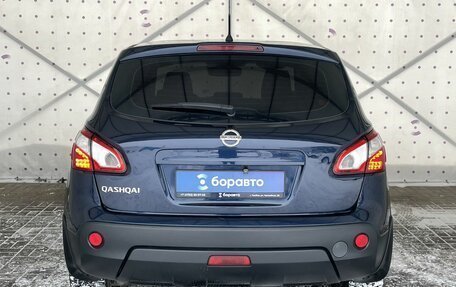 Nissan Qashqai, 2011 год, 1 150 000 рублей, 6 фотография