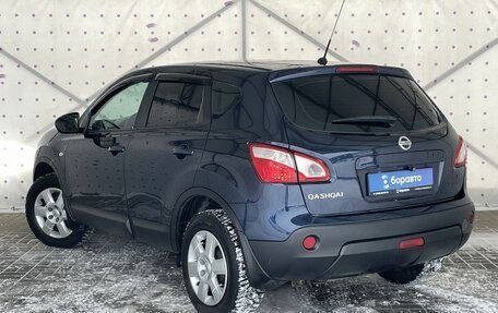 Nissan Qashqai, 2011 год, 1 150 000 рублей, 5 фотография