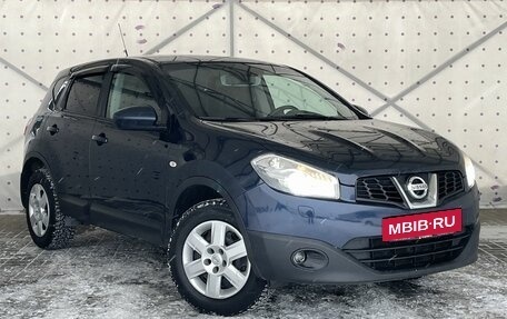 Nissan Qashqai, 2011 год, 1 150 000 рублей, 2 фотография