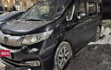 Honda Stepwgn IV, 2016 год, 1 999 000 рублей, 11 фотография