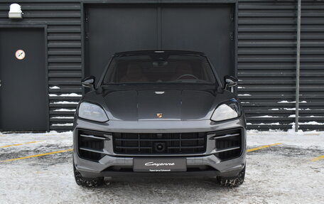 Porsche Cayenne III, 2025 год, 18 999 000 рублей, 2 фотография