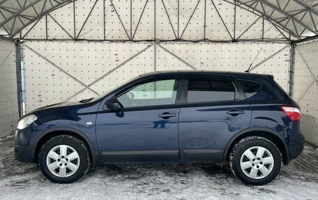 Nissan Qashqai, 2011 год, 1 150 000 рублей, 10 фотография