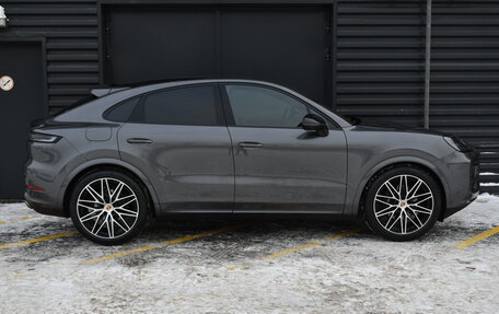 Porsche Cayenne III, 2025 год, 18 999 000 рублей, 4 фотография