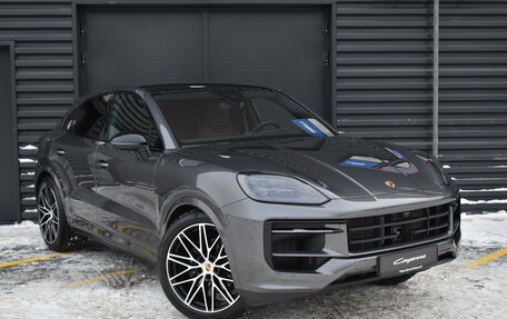Porsche Cayenne III, 2025 год, 18 999 000 рублей, 3 фотография