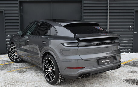 Porsche Cayenne III, 2025 год, 18 999 000 рублей, 6 фотография