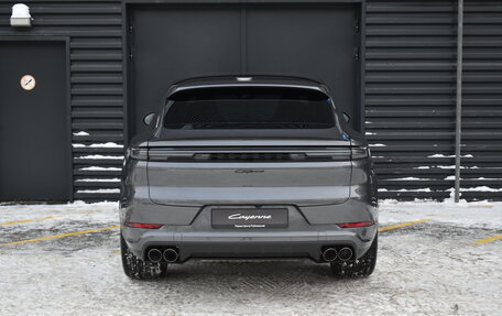 Porsche Cayenne III, 2025 год, 18 999 000 рублей, 8 фотография