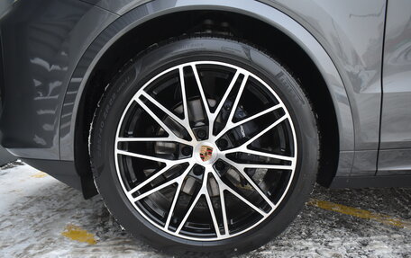 Porsche Cayenne III, 2025 год, 18 999 000 рублей, 9 фотография