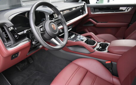 Porsche Cayenne III, 2025 год, 18 999 000 рублей, 14 фотография