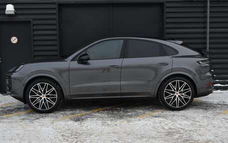 Porsche Cayenne III, 2025 год, 18 999 000 рублей, 5 фотография